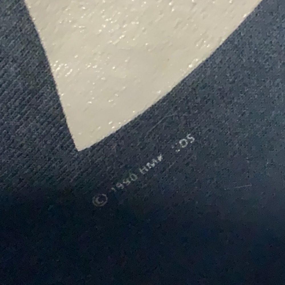 CAT.  T-shirt
